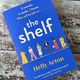 The Shelf by Helly Acton — secondhand book