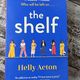 The Shelf by Helly Acton — secondhand book