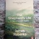 The Shepherd's Life by James Rebanks — secondhand book