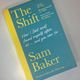 The Shift by Sam Baker — secondhand book
