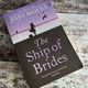 The Ship of Brides by Jojo Moyes — secondhand book