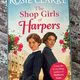 The Shop girls of Harpers by Rosie Clarke — secondhand book