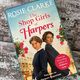 The Shop girls of Harpers by Rosie Clarke — secondhand book