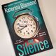 The Silence by Katerina Diamond — secondhand book