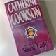 The Silent Lady by Catherine Cookson — secondhand book