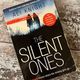 The Silent Ones by Ali Knight — secondhand book