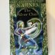 The Silver Chair by C S Lewis — secondhand book