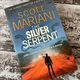 The Silver Serpent by Scott Mariani — secondhand book