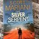 The Silver Serpent by Scott Mariani — secondhand book