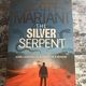 The Silver Serpent by Scott Mariani — secondhand book