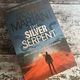 The Silver Serpent by Scott Mariani — secondhand book