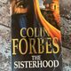 The Sisterhood by Colin Forbes — secondhand book