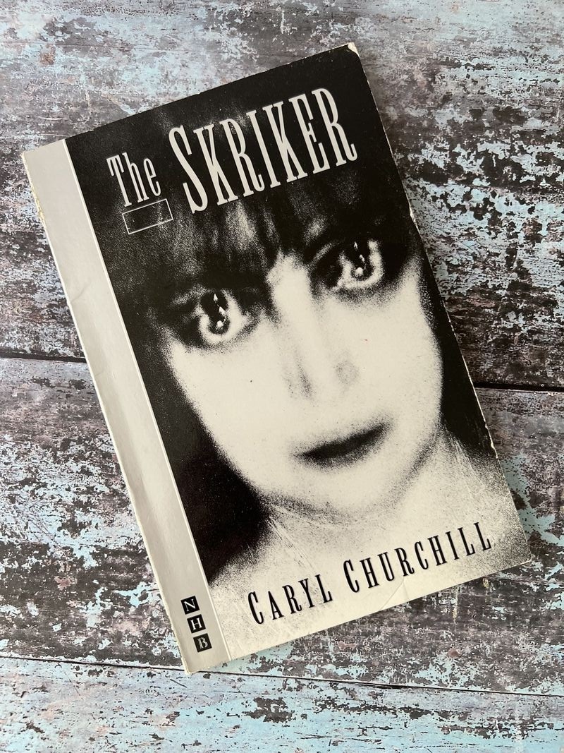 The Skriker by Caryl Churchill