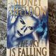 The Sky is Falling by Sidney Sheldon — secondhand book