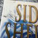 The Sky is Falling by Sidney Sheldon — secondhand book