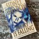 The Sky is Falling by Sidney Sheldon — secondhand book