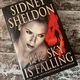 The Sky is Falling by Sidney Sheldon — secondhand book