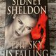 The Sky is Falling by Sidney Sheldon — secondhand book