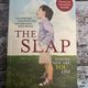 The Slap by Christos Tsiolkas — secondhand book