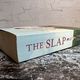 The Slap by Christos Tsiolkas — secondhand book