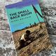 The Small Back Room by Nigel Balchin — secondhand book