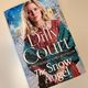 The Snow Angel by Dilly Court — secondhand book