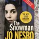 The Snowman by Jo Nesbø — secondhand book