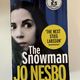 The Snowman by Jo Nesbø — secondhand book
