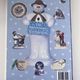 The Snowman Collectors Book by Louise Irvine — secondhand book