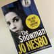 The Snowman by Jo Nesbø — secondhand book