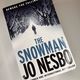 The Snowman by Jo Nesbø — secondhand book