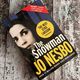 The Snowman by Jo Nesbø — secondhand book