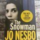 The Snowman by Jo Nesbø — secondhand book