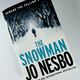 The Snowman by Jo Nesbø — secondhand book