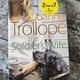 The Soldier's Wife by Joanna Trollope — secondhand book