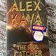 The Soul Catcher by Alex Kava — secondhand book