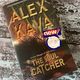The Soul Catcher by Alex Kava — secondhand book