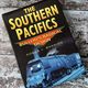 The Southern Pacifics by Roger J Mannion — secondhand book