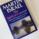 The Spirit of Counsel by Martin Israel — secondhand book