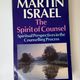 The Spirit of Counsel by Martin Israel — secondhand book