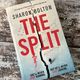 The Split by Sharon Bolton — secondhand book