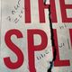 The Split by Sharon Bolton — secondhand book