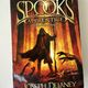The Spook's Apprentice by Joseph Delaney — secondhand book