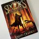 The Spook's Apprentice by Joseph Delaney — secondhand book