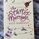 The Starter Marriage by Kate Harrison — secondhand book