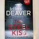 The Steel Kiss by Jeffery Deaver — secondhand book