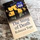 The Sting of Death by Rebecca Tope — secondhand book