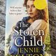 The Stolen Child by Jennie Felton — secondhand book