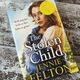 The Stolen Child by Jennie Felton — secondhand book