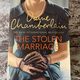 The Stolen Marriage by Diane Chamberlain — secondhand book